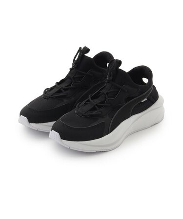 【PUMA】RS-Curve Mules Wns