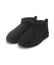 【UGG】Classic Ultra Mini