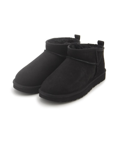 【UGG】Classic Ultra Mini
