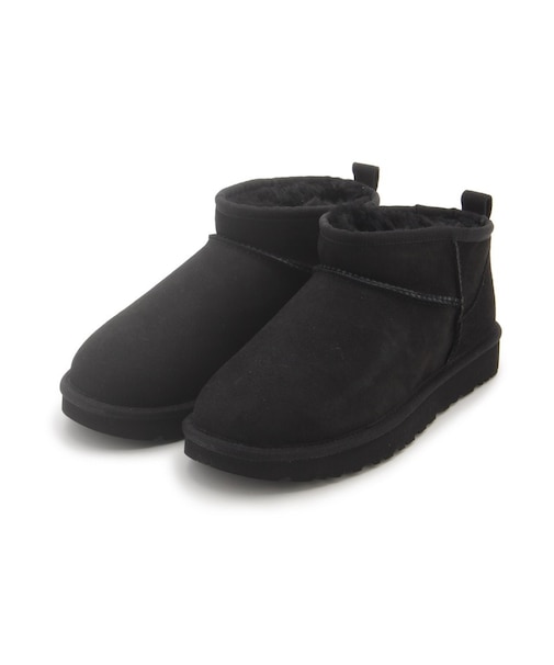 【UGG】Classic Ultra Mini