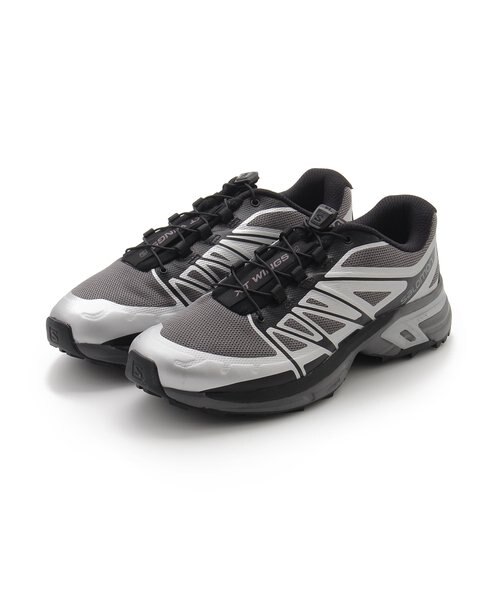 SALOMON】XT-WINGS 2｜エミの通販｜&mall（アンドモール）三井 