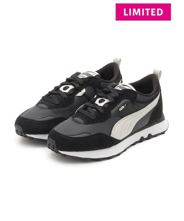【PUMA for emmi】RIDER FV SOFT WNS