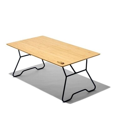 【THE NORTH FACE】TNF CAMPTABLE SLIM