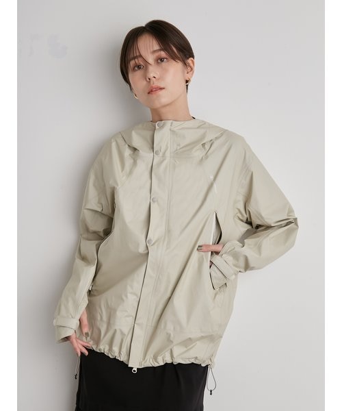 karrimor - emmi G-TX paclite plus jk エミ ジャケット・アウター karrimor for emmi】G-TX paclite plus jk｜エミの通販｜&mall（アンド