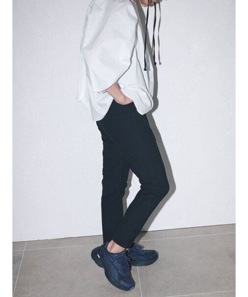 【emmi×金子 綾×PUMA】TEVERIS NITRO WNS emmi