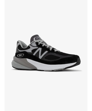【New Balance】W990