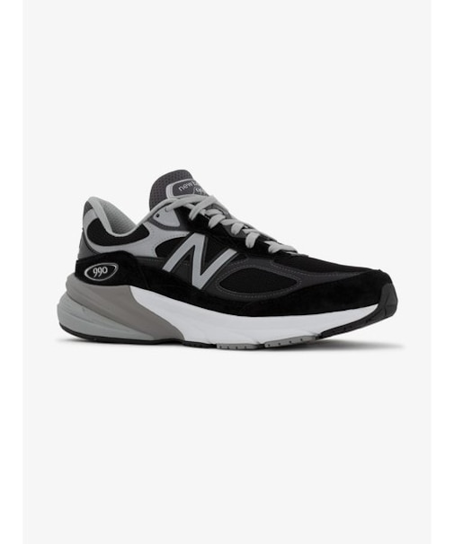 【New Balance】W990