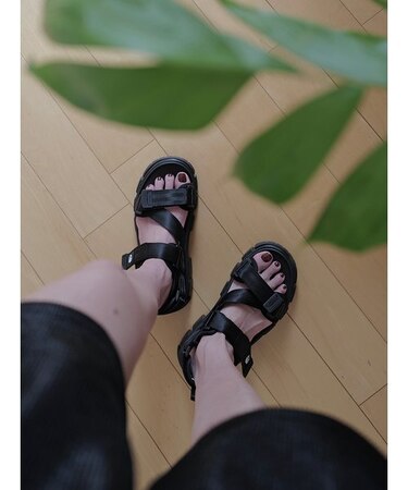 【SHAKA】ZAMPER SF