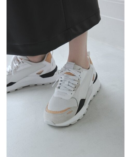 【PUMA for emmi】RS 3.0 SOFT WNS