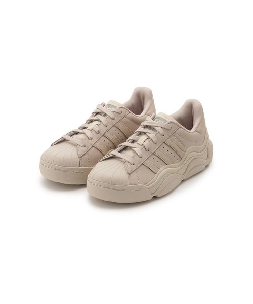adidas Originals】SST MILLENCON W｜エミの通販｜&mall（アンド