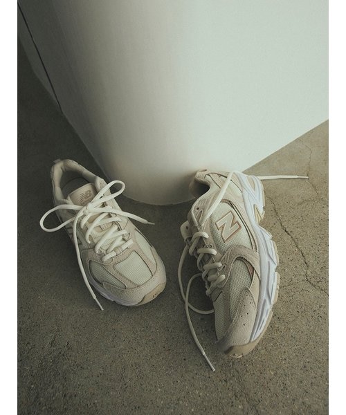 New balance for emmi】MR530｜エミの通販｜&mall（アンドモール）三井