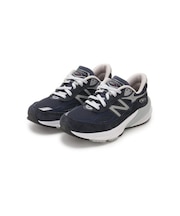 【New Balance】W990