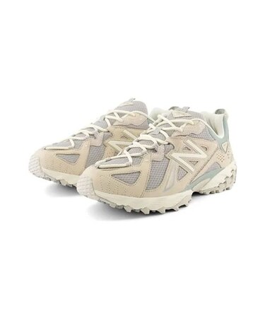 【New Balance】ML610T