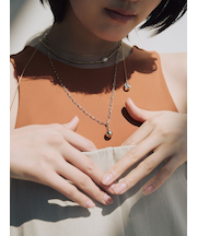 【emmi yoga】サステナレッチ・タンクトップ