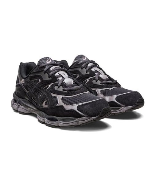 ASICS】GEL-NYC｜エミの通販｜&mall（アンドモール）三井ショッピング 