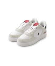【POLO RALPH LAUREN】MASTERS COURT PP