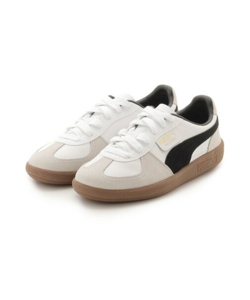 【PUMA】Palermo Lth