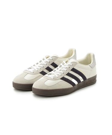 adidas Originals for emmi】GAZELLE INDOOR EMMI｜エミの通販｜&mall 