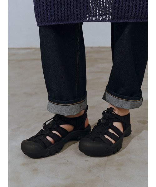 別注】＜KEEN＞UNEEK サンダル｜ビューティー＆ユース ユナイテッド