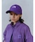 【THE NORTH FACE】Long Bill Cap