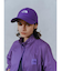 【THE NORTH FACE】Long Bill Cap