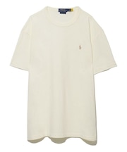 【POLO RALPH LAUREN】CLASSIC FIT SS TS