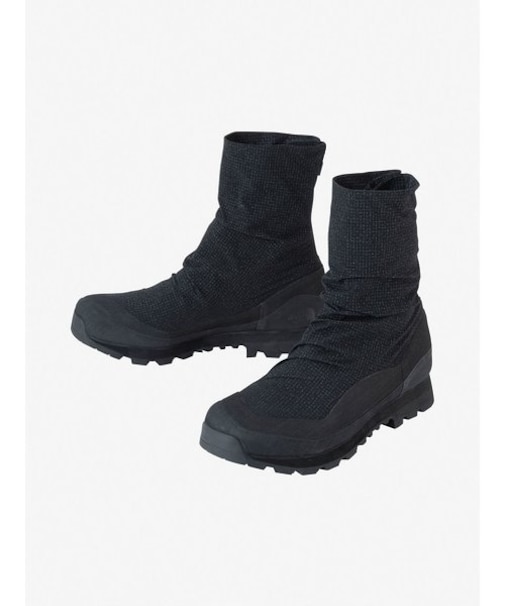 【THE NORTH FACE】TNF Rain Boots G-TEX