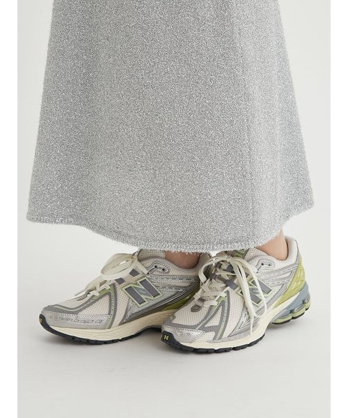 【New balance for emmi】M1906R 27センチ New balance for emmi】M1906R(スニーカー)｜シューズ｜emmi