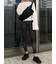 eco ドット柄レギンス