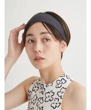 サステナレッチヘアバンド