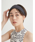 サステナレッチヘアバンド