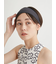 サステナレッチヘアバンド