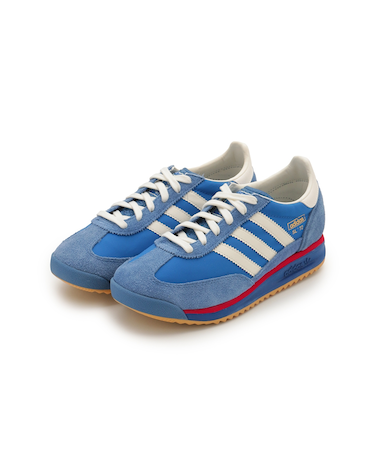 【adidas Originals】SL 72 RS