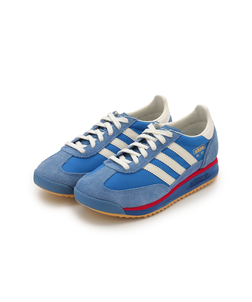 【adidas Originals】SL 72 RS