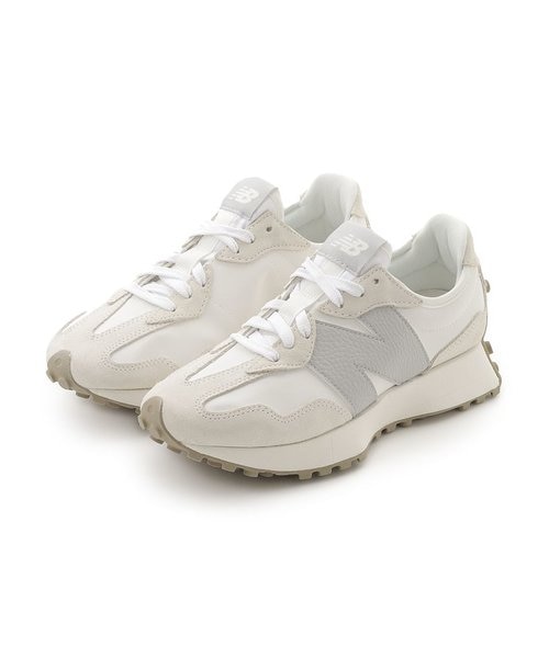 送料込み 追跡あり NEW BALANCE WS327 New Balance】WS327|エミの通販|&mall(アンドモール)三井