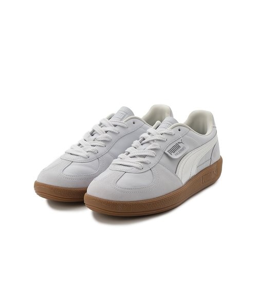 emmi×PUMA】Palermo LTH emmi｜エミの通販｜&mall（アンドモール