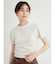 【emmi×PUMA】T7 TEE