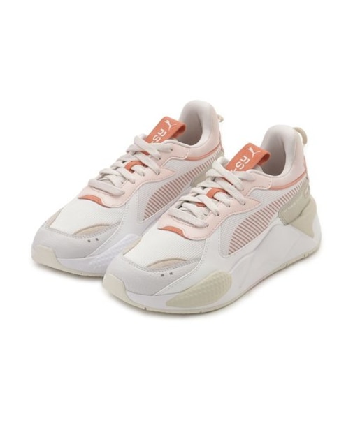 【emmi×PUMA】RS-X Soft Wns