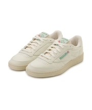 【Reebok】CLUB C 85 VINTAGE