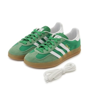 【adidas Originals】GAZELLE INDOOR