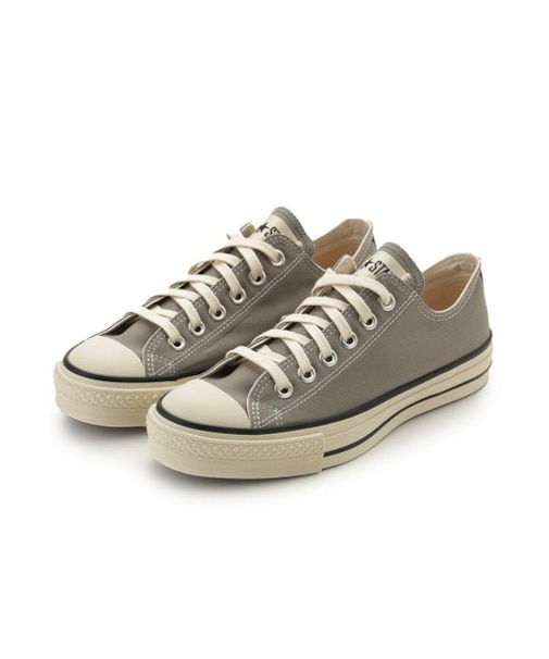 【CONVERSE】CANVAS ALL STAR J OX