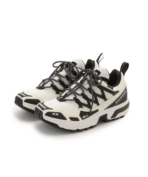 SALOMON】ACS + CSWP|エミの通販|&mall(アンドモール)三井 SALOMON】ACS + CSWP|エミの通販|&mall(アンドモール)三井