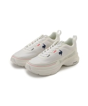 【le coq sportif】LCR R ボルドー