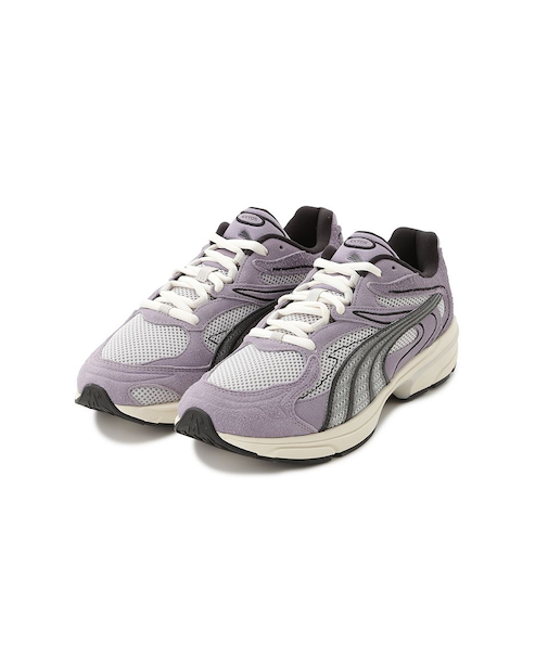 【PUMA for emmi】Extos Collector