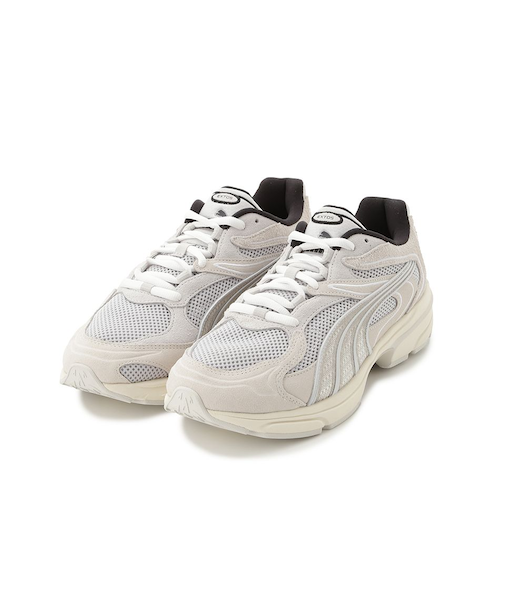【PUMA for emmi】Extos Collector