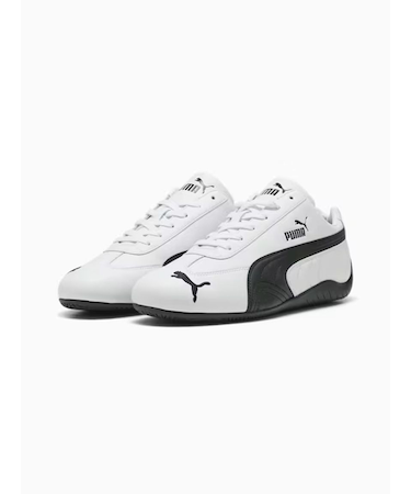 【PUMA】SPEEDCAT LTH
