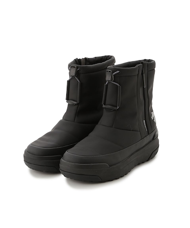 【emmi×DESCENTE】DTrace PAD HI
