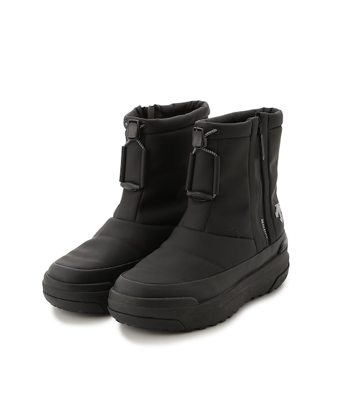 【emmi×DESCENTE】DTrace PAD HI
