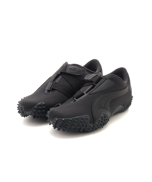 PUMA】Mostro Archive｜エミの通販｜&mall（アンドモール）三井 