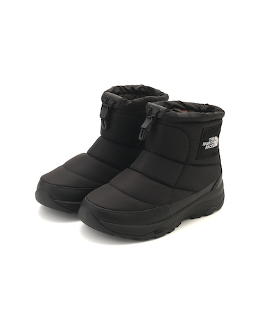 【THE NORTH FACE】Nuptse Bootie Logo